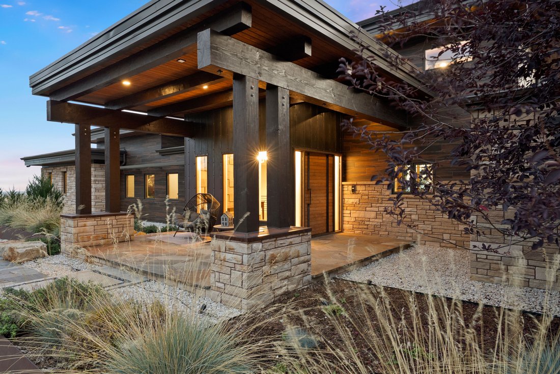 Casa en Colorado Springs, Colorado, Estados Unidos 5 - 19096153