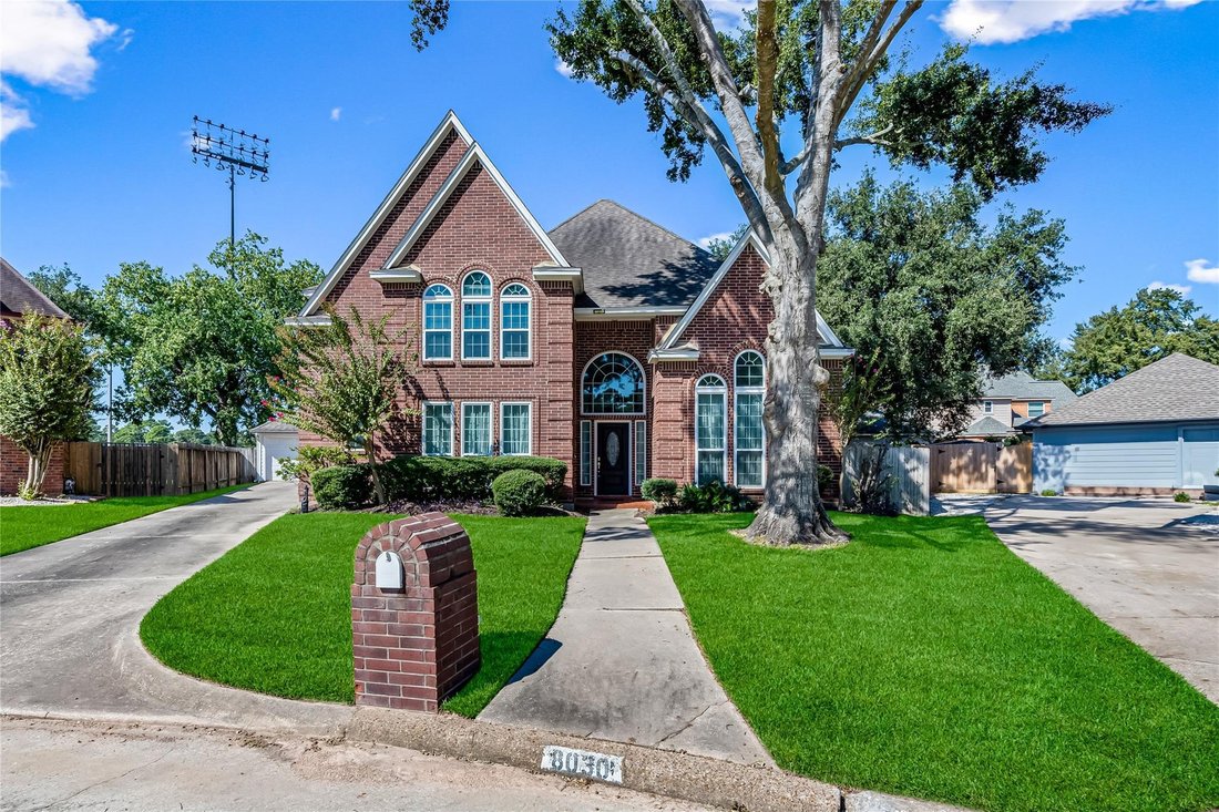 Casa en Spring, Texas, Estados Unidos 1 - 19094676