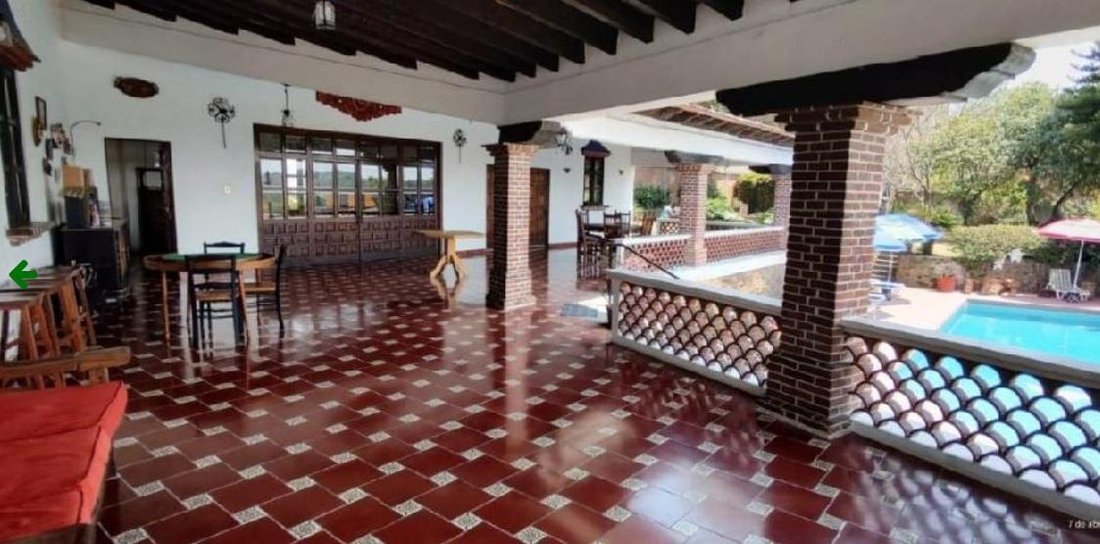 Casa a Cuernavaca, Morelos, Messico 2 - 19095774