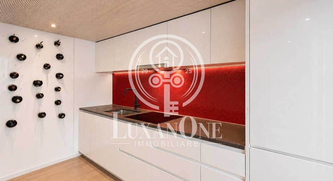Penthouse in Losone, Tessin, Schweiz 5 - 18583347