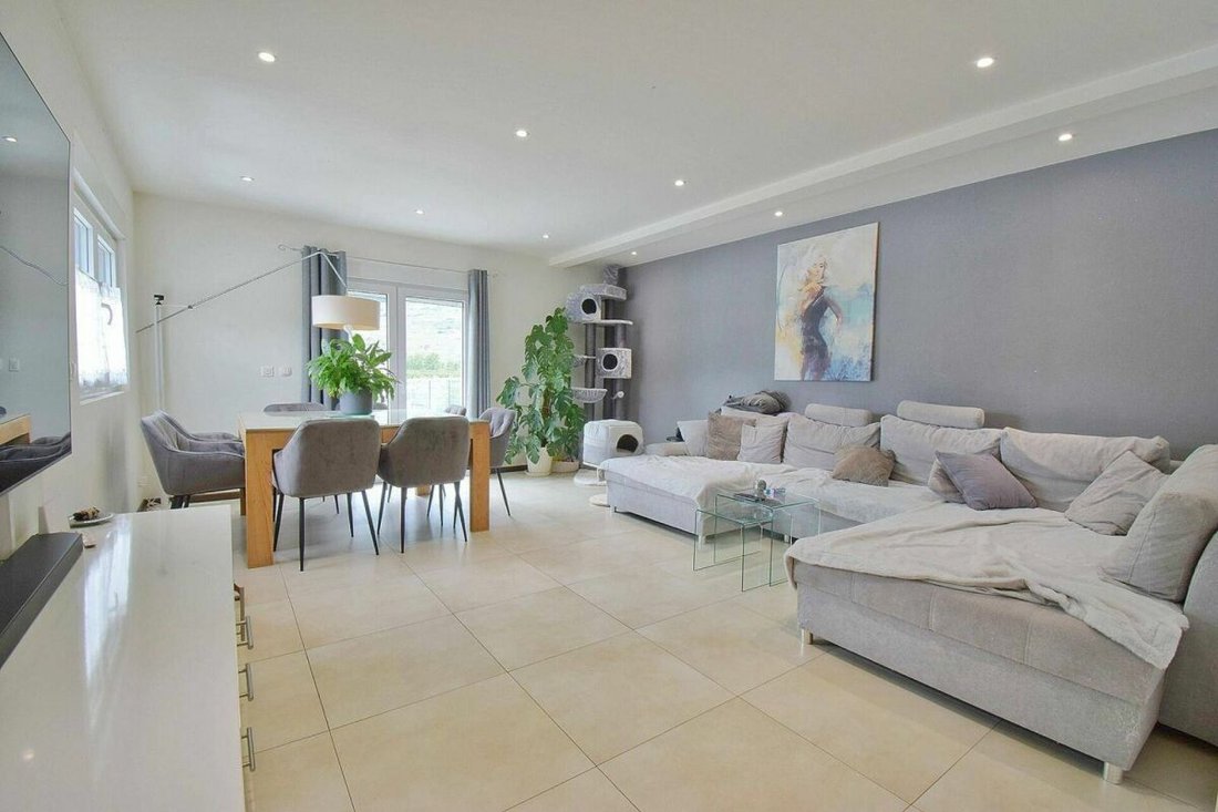 Appartamento a Fully, Vallese, Svizzera 1 - 19094274