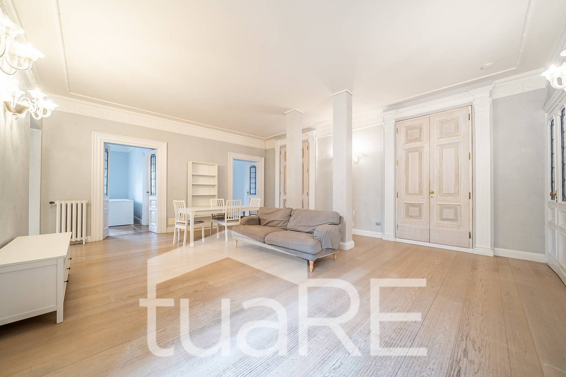 Appartamento a Prati - Mazzini, Roma, Lazio 3 - 19098855