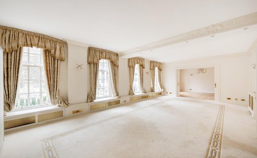 Appartamento a Belgravia, Westminster, Inghilterra 1