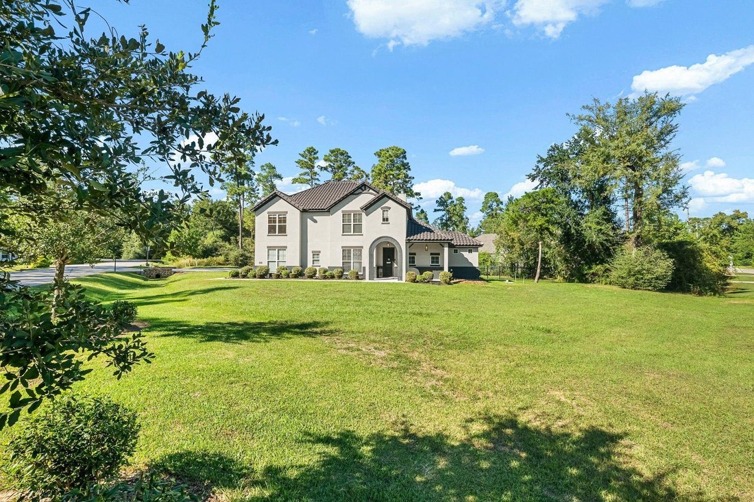 Casa a Spring, Texas, Stati Uniti 5 - 19097574