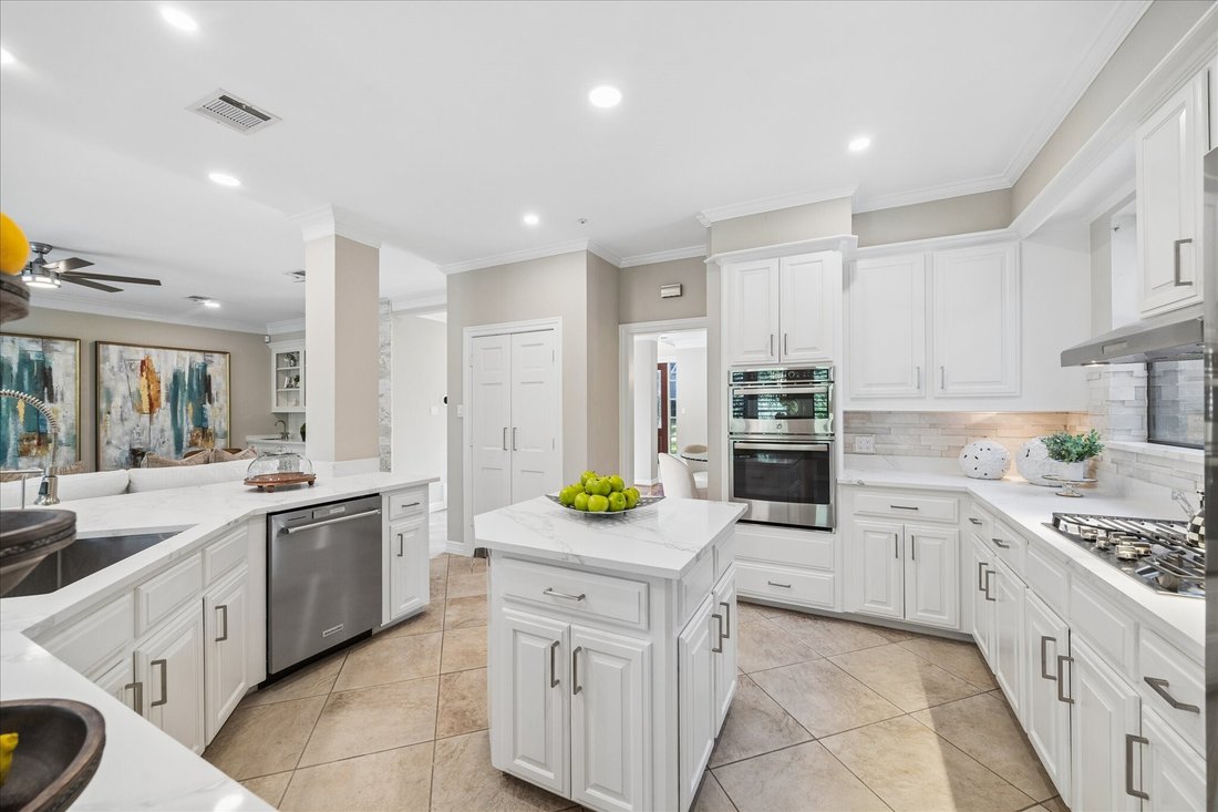 Haus in The Woodlands, Texas, Vereinigte Staaten 3 - 19095626