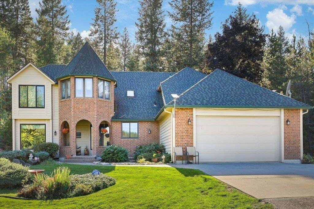 Casa a Colbert, Washington, Stati Uniti 2 - 19096319