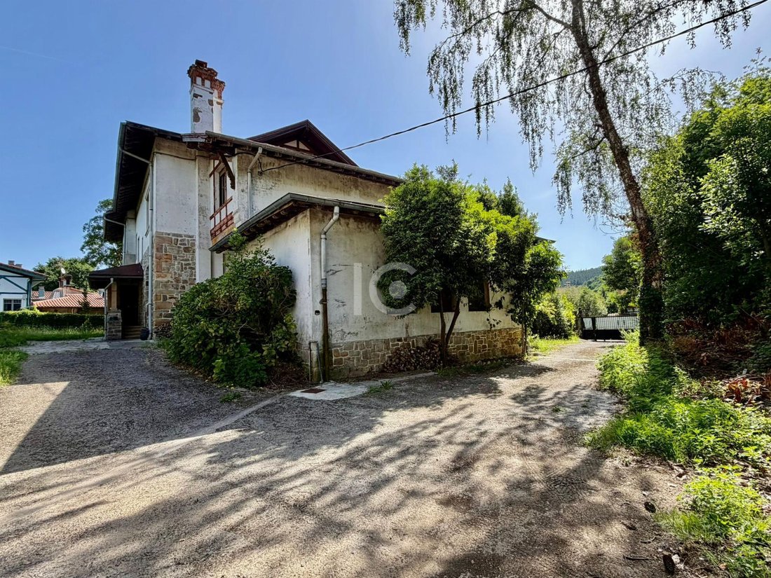 Casa a Okondo, Paesi Baschi, Spagna 4 - 19094161