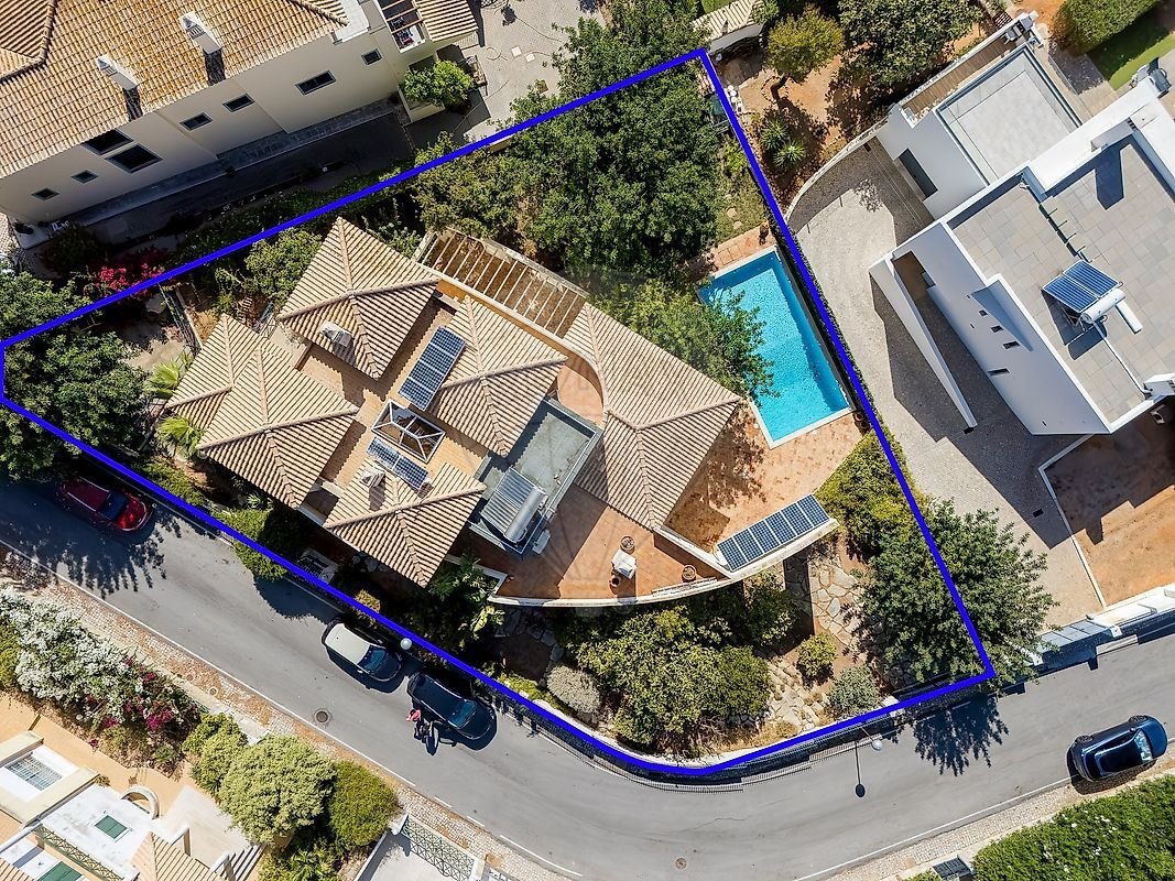 Villa en Estoi, Algarve, Portugal 2 - 19095852