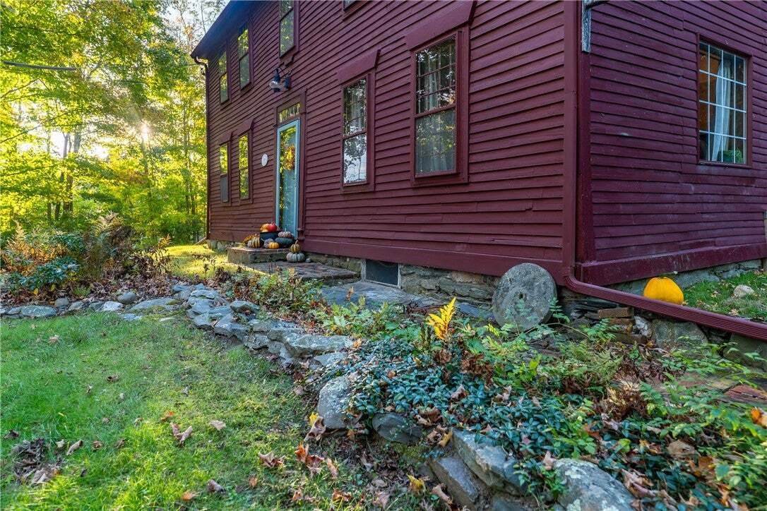 Casa a Warren, Rhode Island, Stati Uniti 2 - 19096487