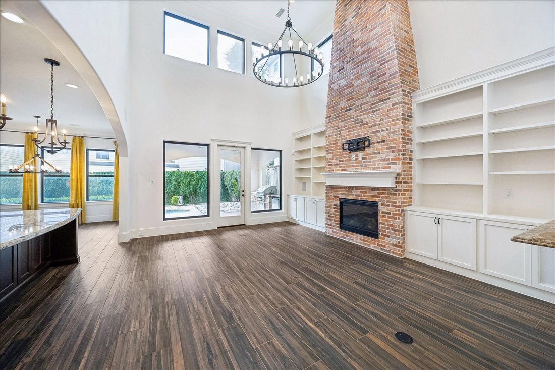 Haus in Houston, Texas, Vereinigte Staaten 4 - 19094744