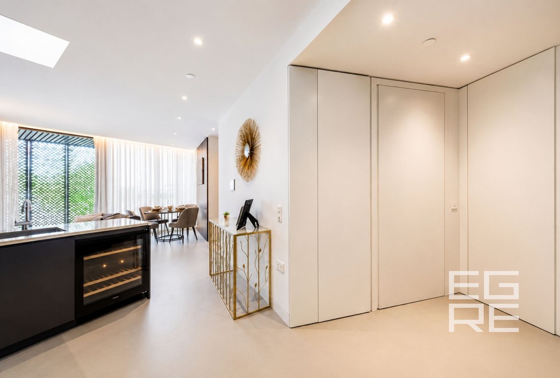 Apartment in Camden Town, Camden, England 5 - 19095297