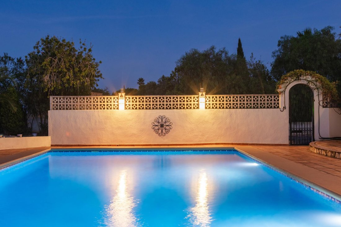 Villa a Jávea, Comunità Valenzana, Spagna 4 - 17339697