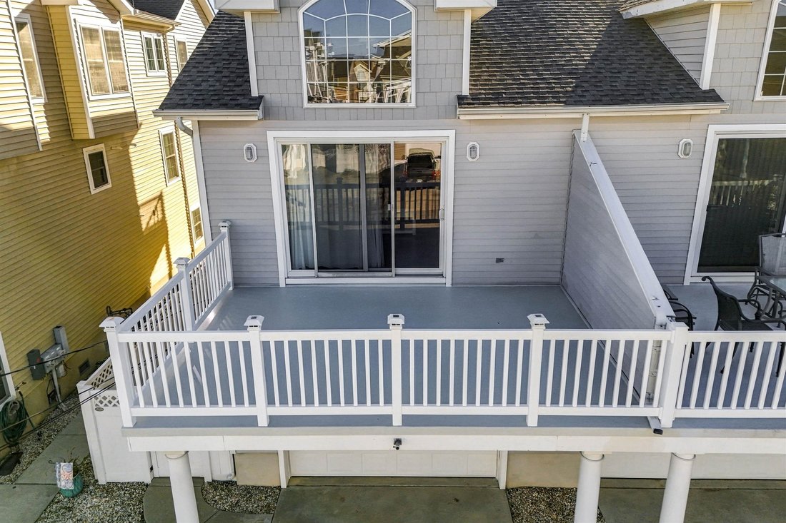 Appartement à Sea Isle City, New Jersey, États-Unis 5 - 19096251