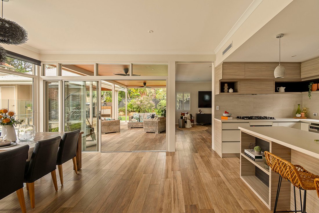 Maison à Mount Hawthorn, Australie-Occidentale, Australie 2 - 19098978