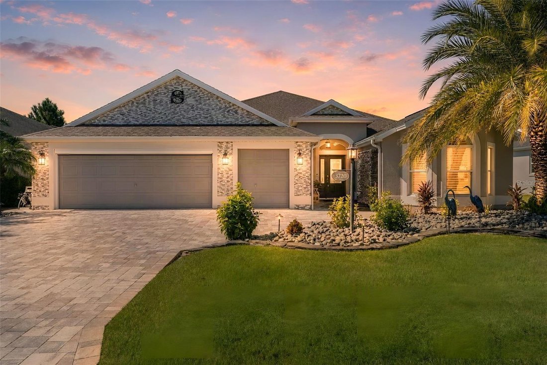 House in The Villages, Florida, United States 2 - 19096991