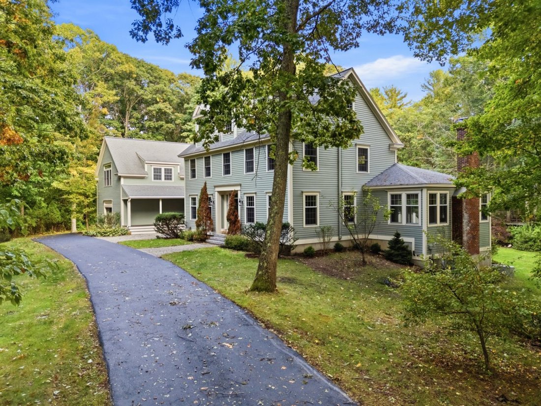 House in Kittery, Maine, United States 2 - 19094883