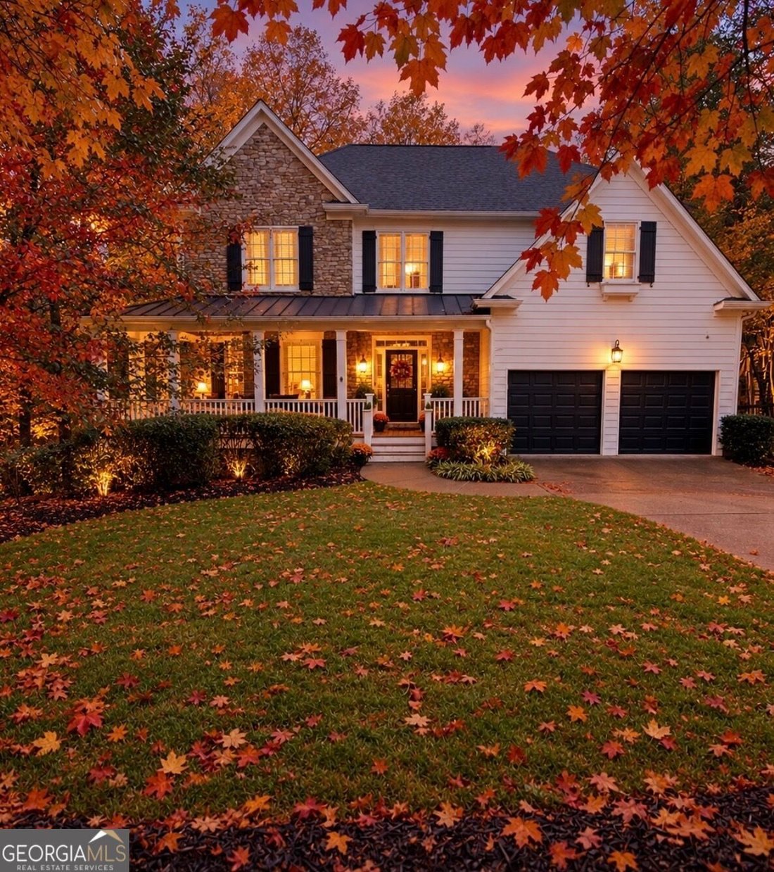 House in Roswell, Georgia, United States 1 - 19097481