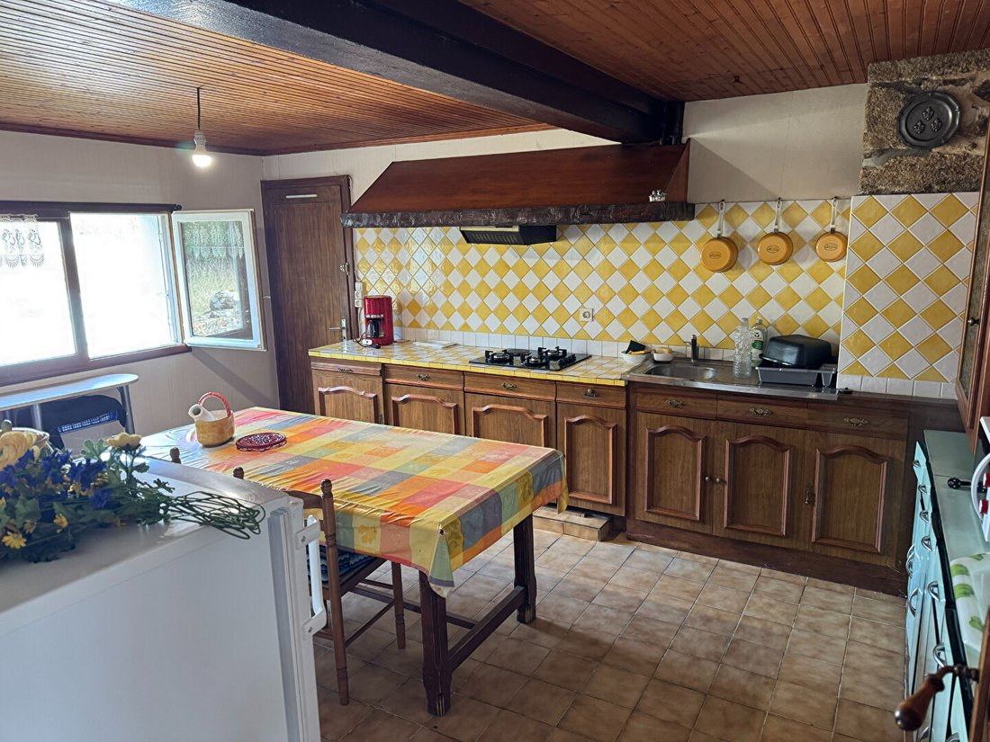 Casa en Brech, Bretaña, Francia 4 - 19095452