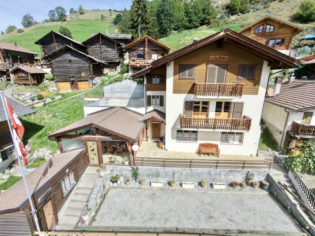 Chalet in Sachseln, Obwalden, Schweiz 2 - 19094436