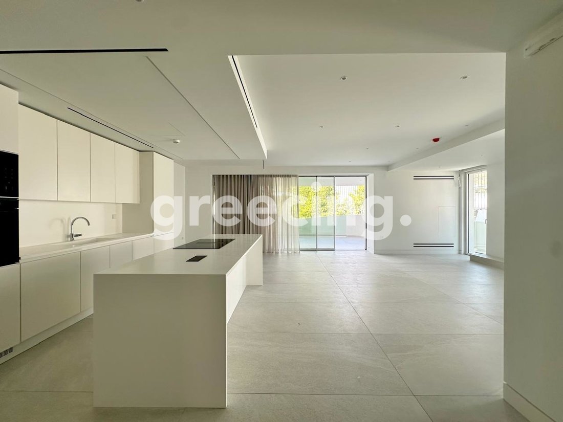 Apartment in Glyfada, Attica, Greece 3 - 19094602
