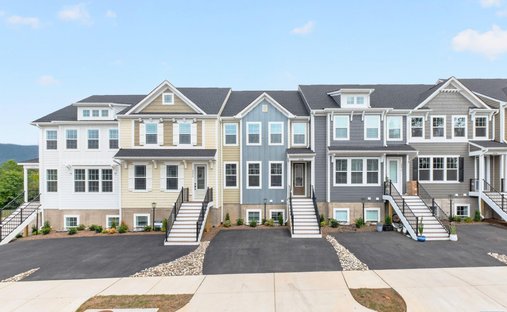 House in Crozet, Virginia, United States 1