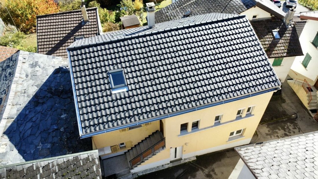 Haus in Fully, Wallis, Schweiz 4 - 19094360