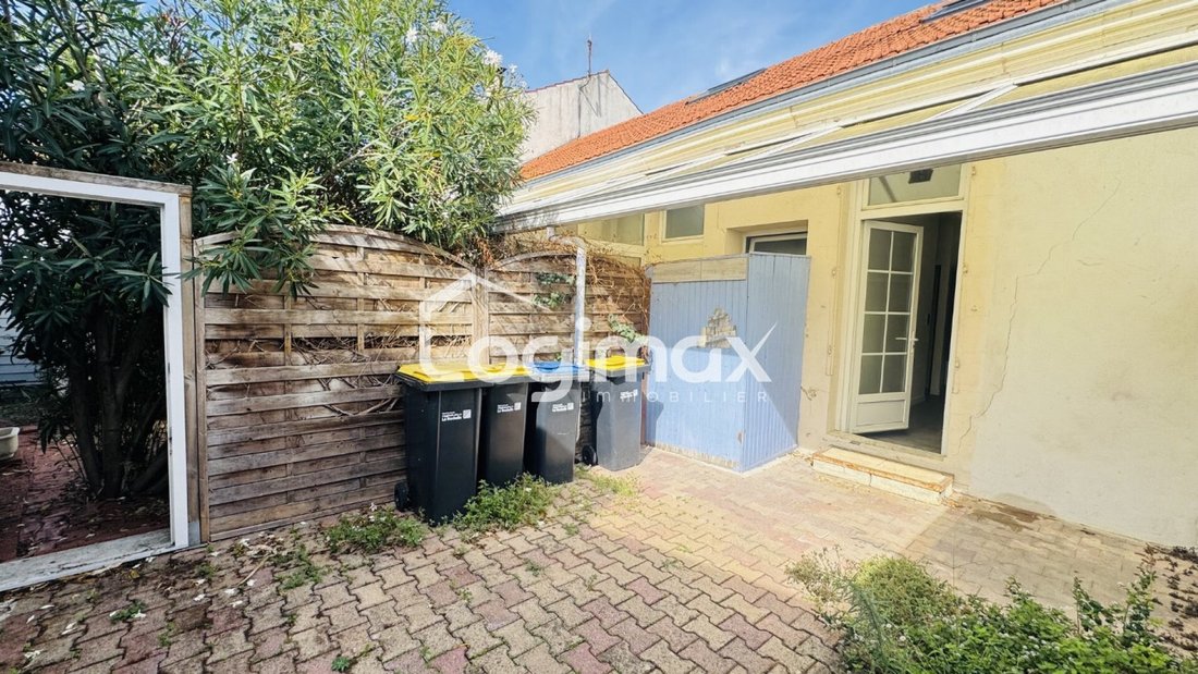 Maison à Le Genette, La Rochelle, France 2 - 19098004