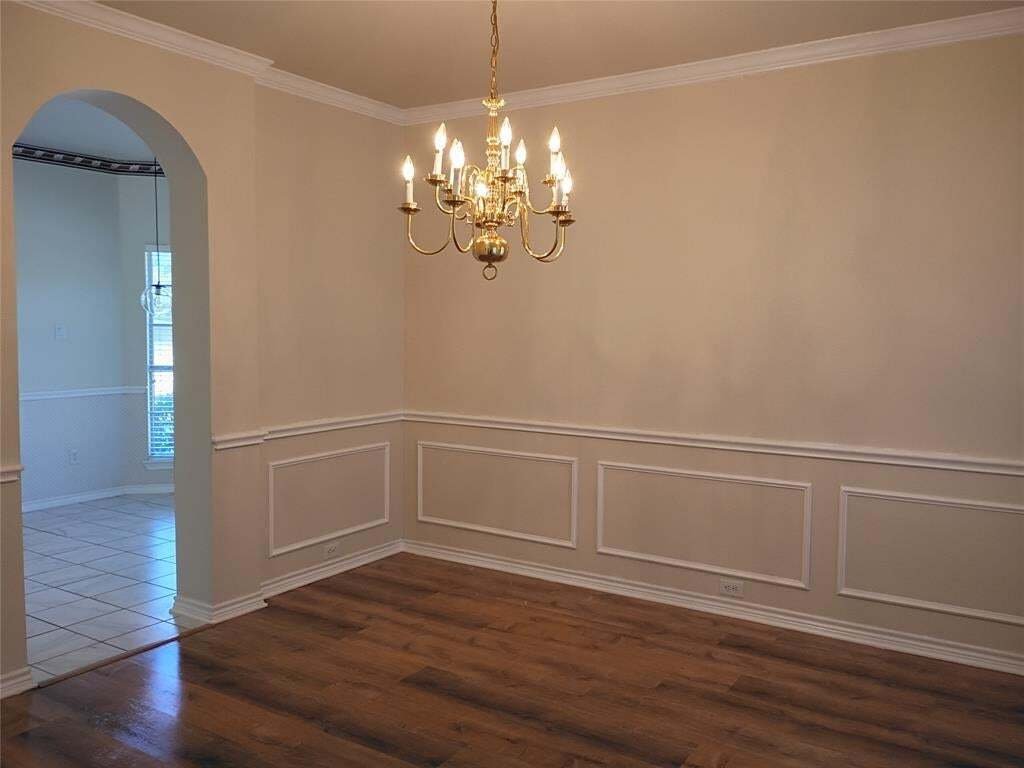 Maison à Lewisville, Texas, États-Unis 5 - 19094769
