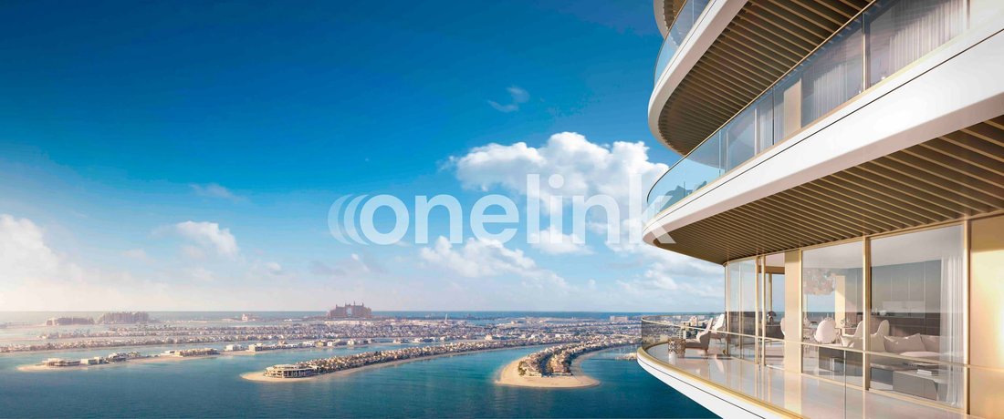 Appartamento a Business Bay, Emirato di Dubai, Emirati Arabi Uniti 5 - 19094969
