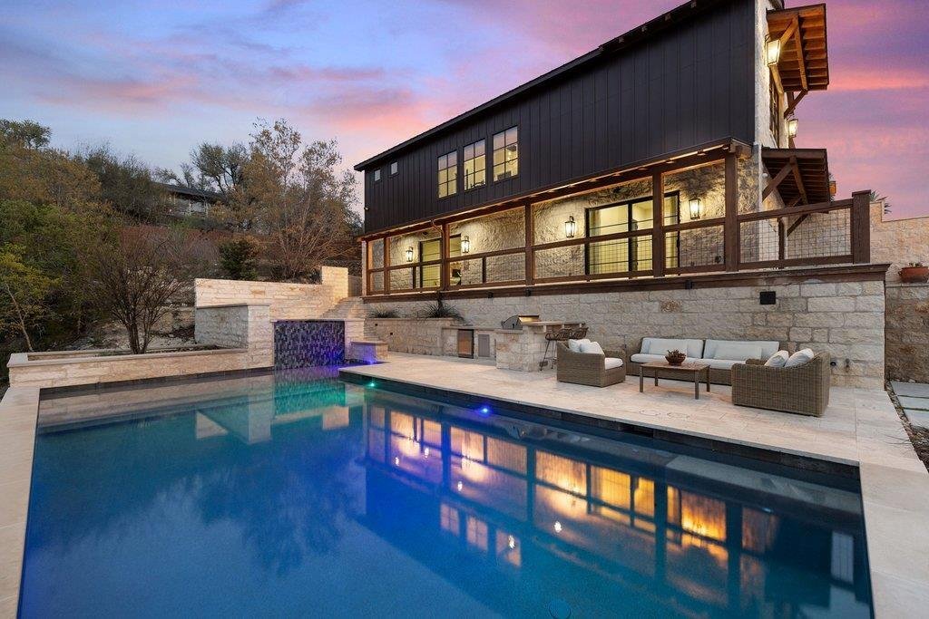 Haus in Austin, Texas, Vereinigte Staaten 4 - 17609657