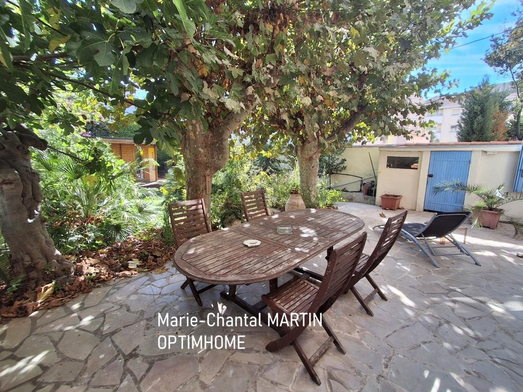 Apartamento en Pointe Rouge, 8e Arrondissement, Marsella 5 - 19097975