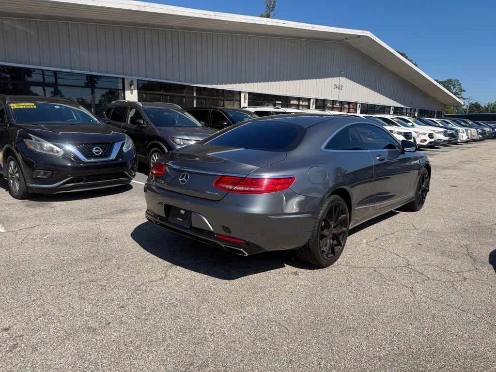 Coupe in Tallahassee, FL, United States 4 - 19098371