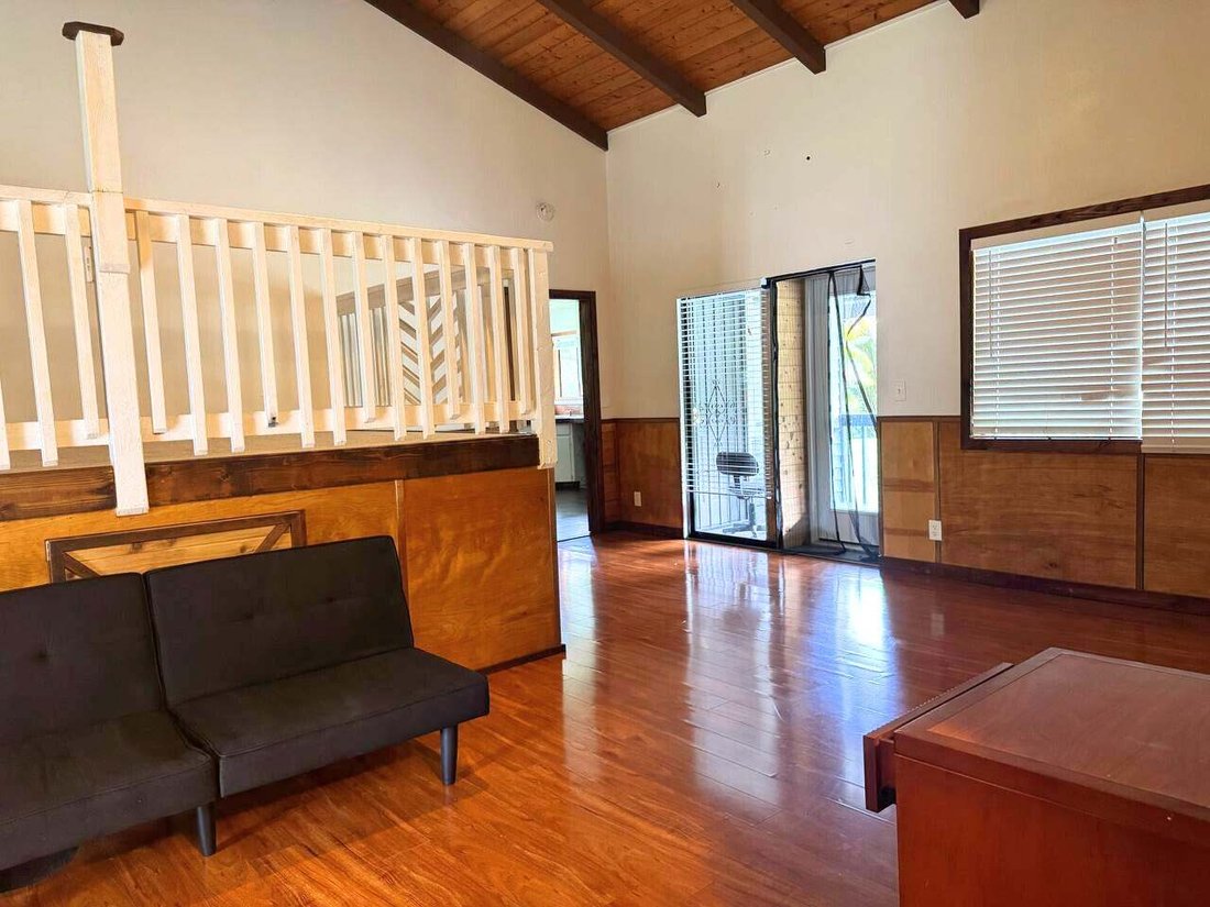 Casa en Hawaiian Acres, Hawái, Estados Unidos 5 - 19096290