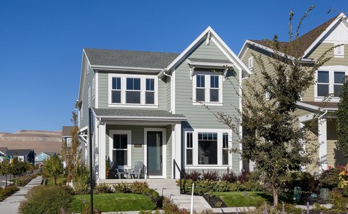 House in South Jordan, Utah, United States 1