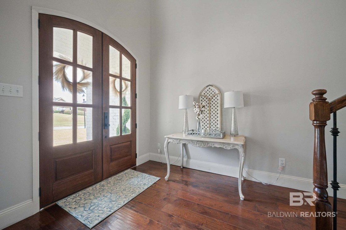 House in Daphne, Alabama, United States 5 - 19096741