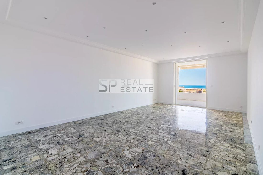 Wohnung in Montfleury, Cannes, Frankreich 3 - 19095021