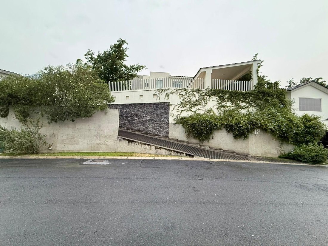 Haus in Monterrey, Nuevo León, Mexiko 1 - 19096133