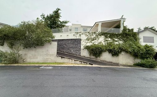 Haus in Monterrey, Nuevo León, Mexiko 1