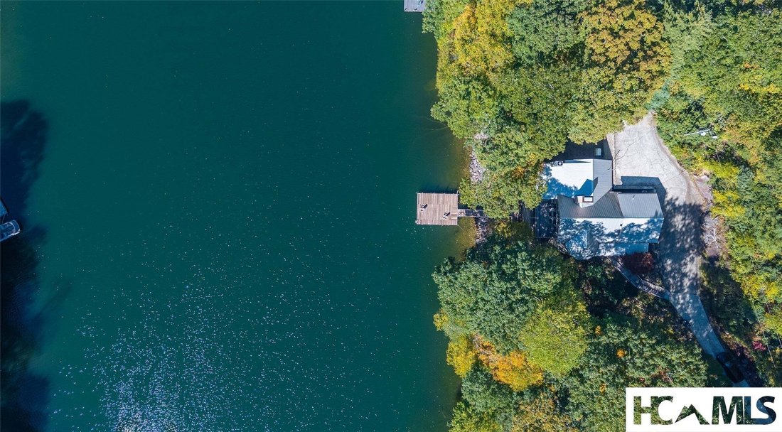 Casa a Glenville, Carolina del Nord, Stati Uniti 4 - 19096387