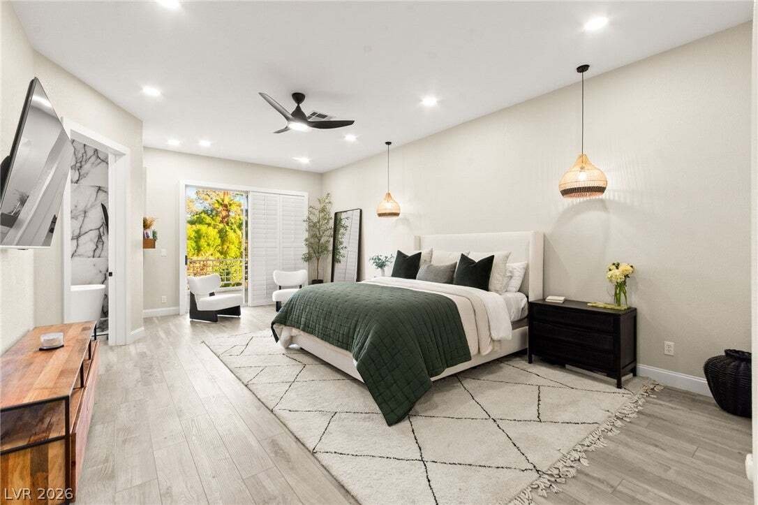 Casa en Henderson, Nevada, Estados Unidos 4 - 19096640