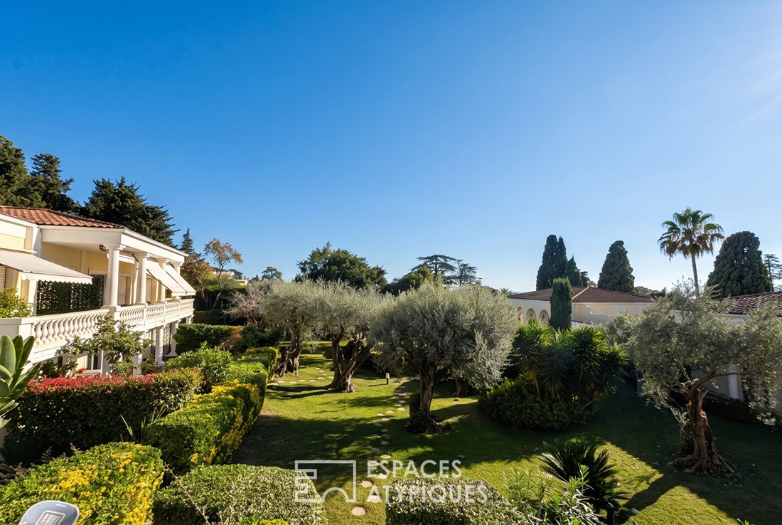 Appartamento a Camp Long, Cannes, Francia 1 - 19098553