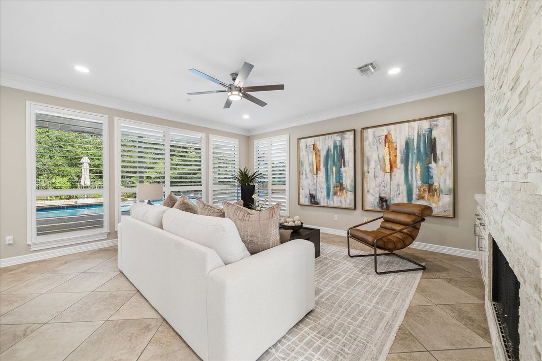 Haus in The Woodlands, Texas, Vereinigte Staaten 2 - 19095626