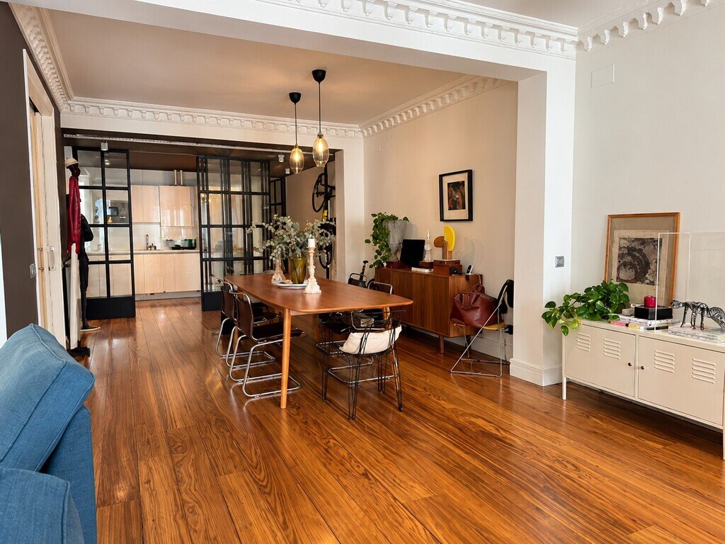 Wohnung in Salamanca, Madrid, Spanien 4 - 19097724