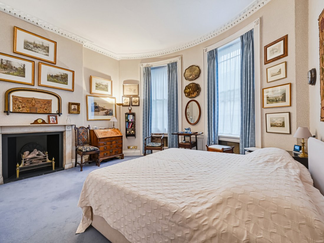 Apartment in Marylebone, Westminster, England 5 - 19094238