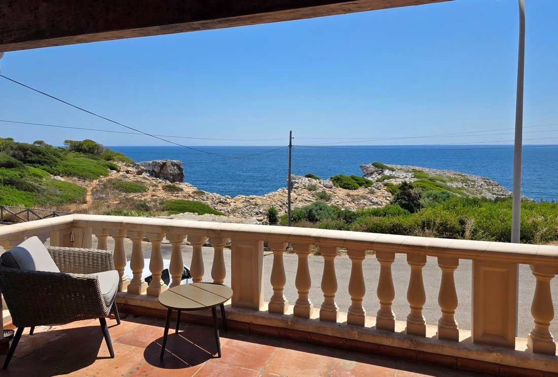 Villa en Islas Baleares, España 1 - 19095579