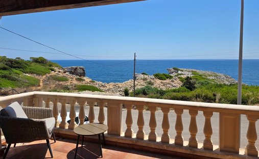Villa in Balearic Islands, Spain 1