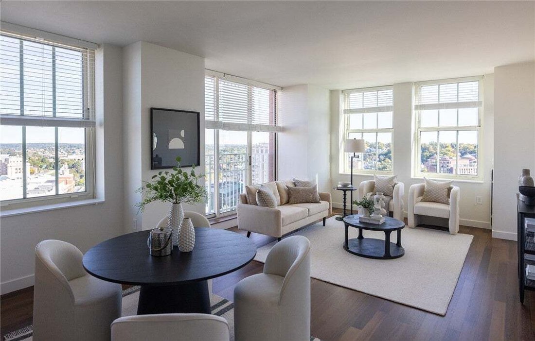 Condo in Providence, Rhode Island, United States 1 - 19094109