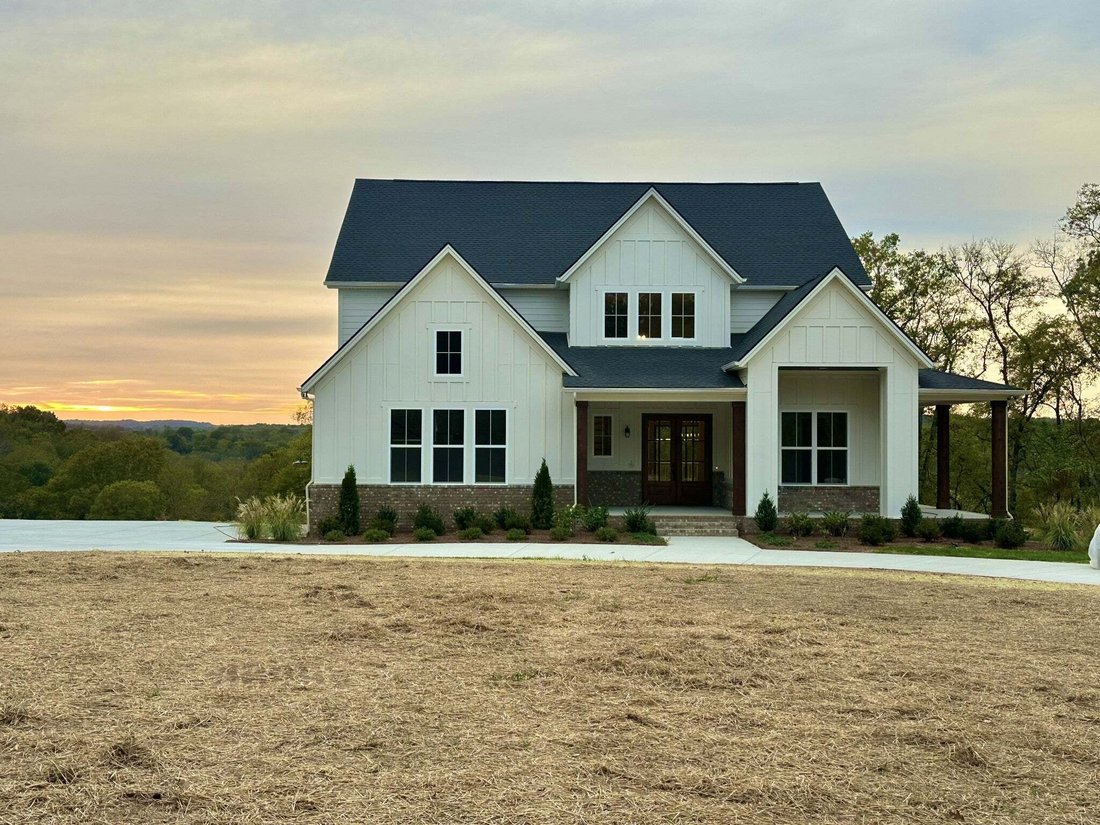 Haus in College Grove, Tennessee, Vereinigte Staaten 1 - 18776410