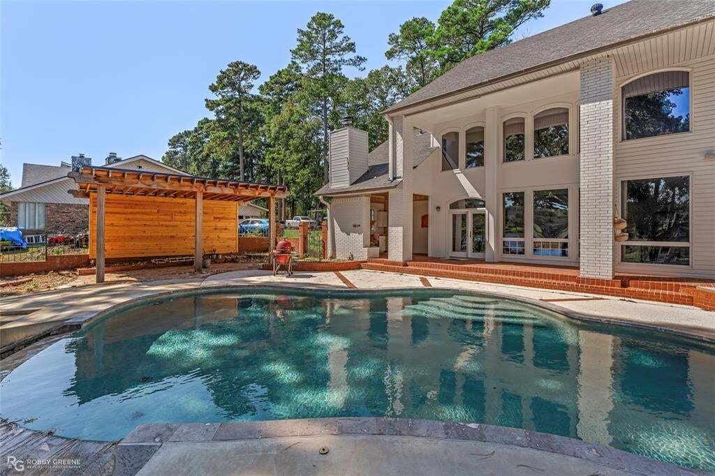 House in Benton, Louisiana, United States 3 - 19097500