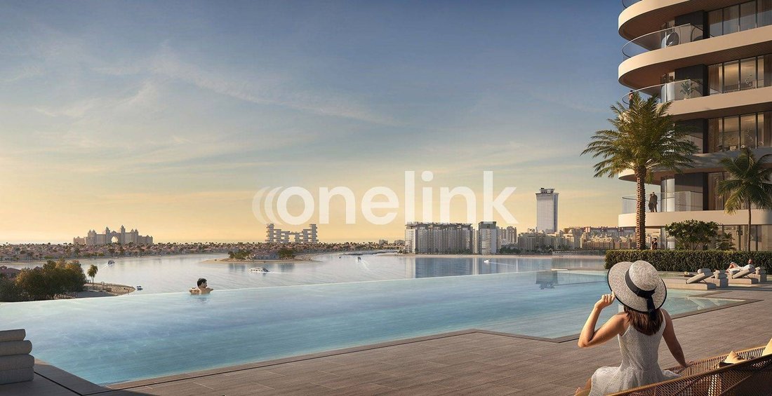 Appartamento a Business Bay, Emirato di Dubai, Emirati Arabi Uniti 3 - 19094969